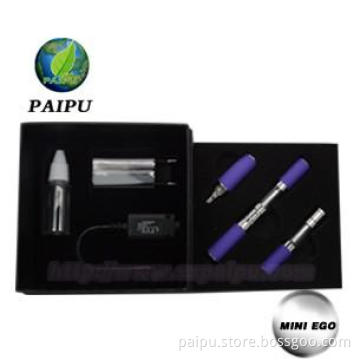 electronic cigarette mini ego hook pen  ego kit mini ego